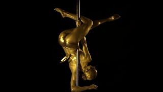 DJ B-SO - MAKE GOLD - The midas touch - Teaser 3