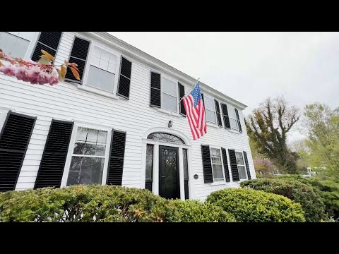 Trip Advisor Cape Cod