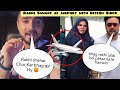 Adil Durrani Share Shocking News about Rakhi Sawant 😱|| rakhi Sawant at airport with Ritesh Singh ||