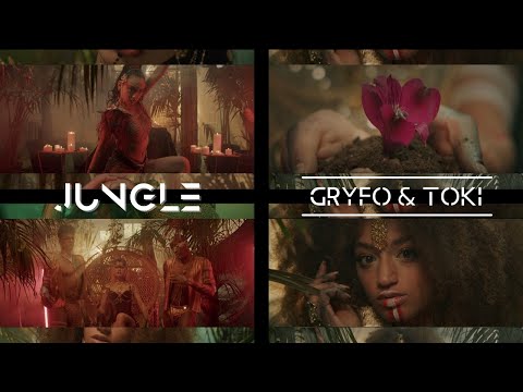 Gryfo & Toki - Jungle (Official video)