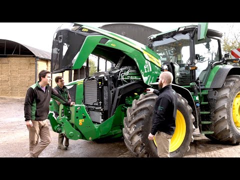 Rowles Farm - Part 1 | John Deere