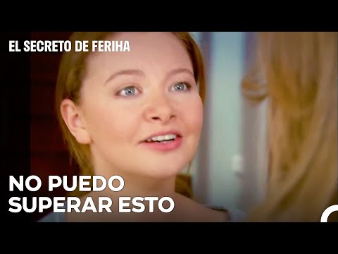Los Nervios De Cansu Están Explotando De Nuevo - El Secreto De Feriha Capítulo 27