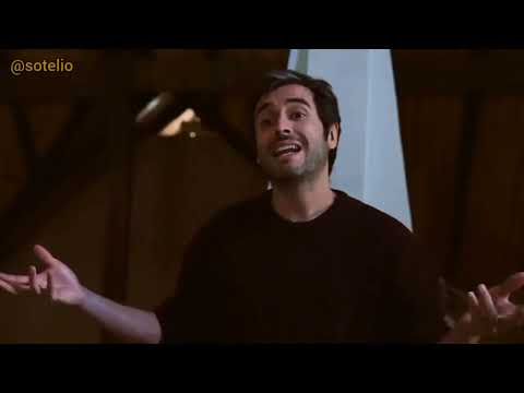 Marta Ugarte - El botón de nácar - extracto documental.