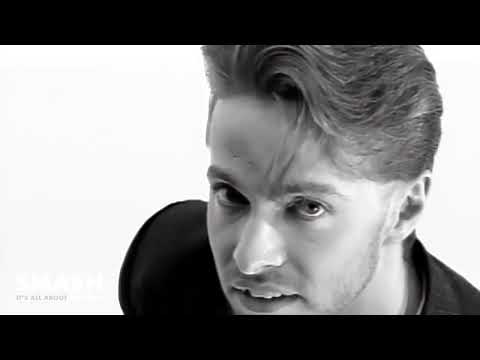 "Shattered Dreams Outside" (Johnny Hates Jazz vs. C. Harris ft. Ellie Goulding vs. Madonna vs. INXS)