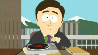 Stan Marsh | Record Scratch - Stanley's Cup | SOUTH PARK