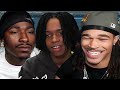 Nino Paid Baby Chief In The Booth With Plaqueboymax