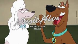 Pierre - Scooby Doo (feat. Croosh &amp; Keith Canvas)