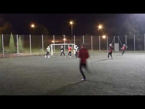 Chopina Wejherowo - La Magika - PWLPN - jesień 2017 - goals