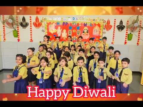 Diwali Celebration #2025 Globalites 
