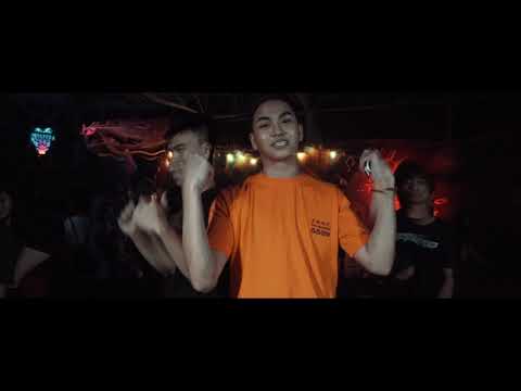 KINGLING - Honey Badger (Official Music video)