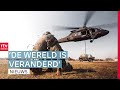 30 jaar luchtmobiele brigade & Kerstlunch tegen eenzaamheid | Drenthe Nu