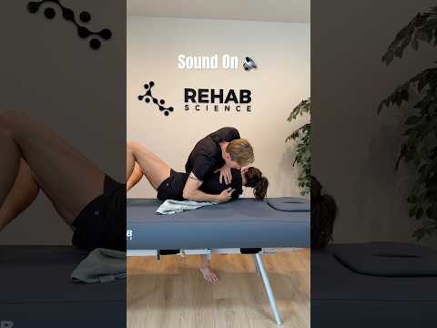 Anatomie & Behandlungswissen Videos – Interaktives Nachschlagewerk für Physio, Massage, Therapie 57 Mid-Thoracic Manipulation
