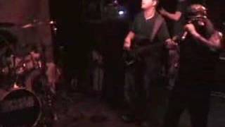 Cephalic Carnage-Black METAL Sabbath