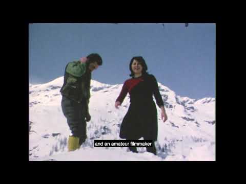 Trailer | Le Grand Viveur | Perla Sardella