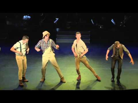 Starbound 11 - Be The Hero - Big Fish