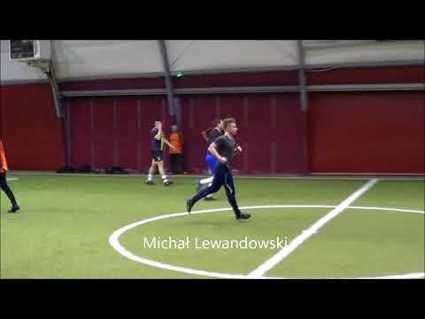 PLA Siernieczek Liga Pod Balonem 2017/18