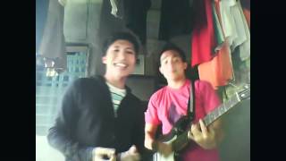 just the way you are by mike N jezreel