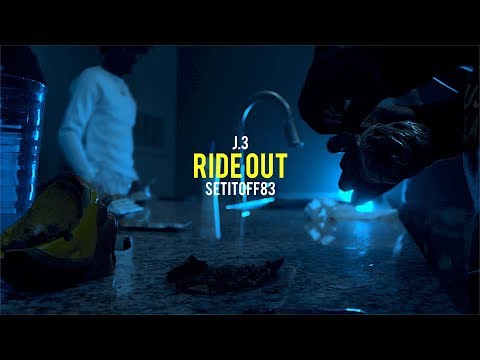 J.3 - Ride Out Ft. SetItOff83 (Official Music Video)