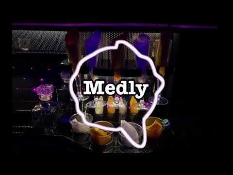 Medly - Sideways (DJ Strike Remix)