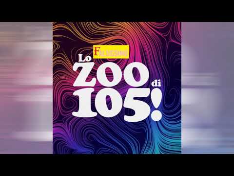 Zoo di 105 del 03/02/16 - falsissimo