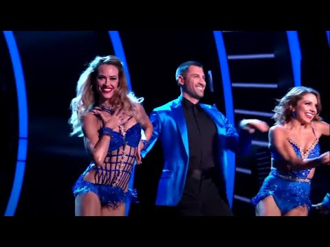 Season 25 Finale Opening Number | Dancing With The Stars