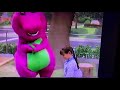 Barney Friends Season 1 Ep 4 Hop To It I Love You