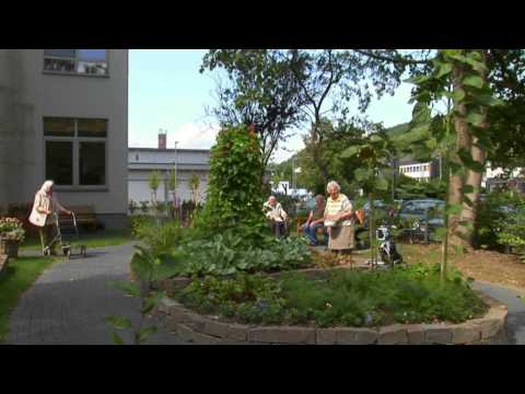 AWO Seniorenzentrum Dieringhausen