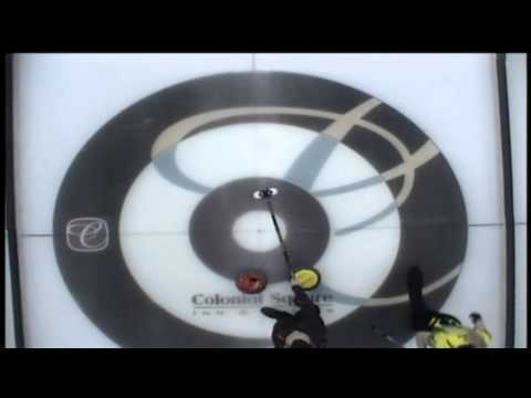 McEwen/McEwen vs. Just/Samagalski - 2016 Canadian Mixed Doubles