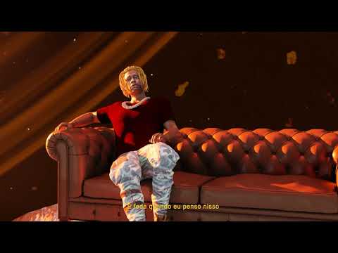 CHORA AGORA, RI DEPOIS feat. MATHINVOKER