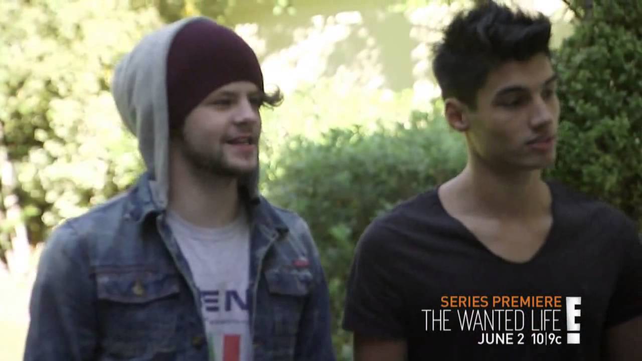 The Wanted Life Extended (Official Trailer)
