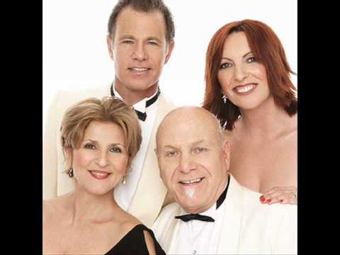 The Manhattan Transfer - Nothing you can do about it