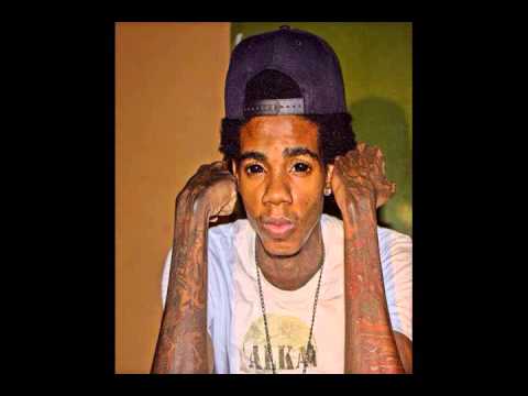 Alkaline - Mi Love Woman (Split Personality Riddim)