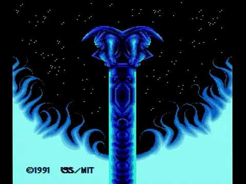 魔笛伝説アストラリウス