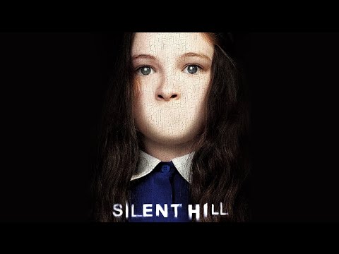 Silent Hill - | Full Movie | (2006) Radha Mitchell, Sean Bean