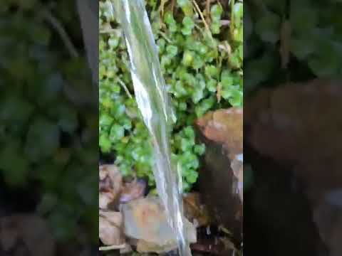 AGUA SUBTERRÁNEA Provincia Loayza...  LA PAZ - BOLIVIA