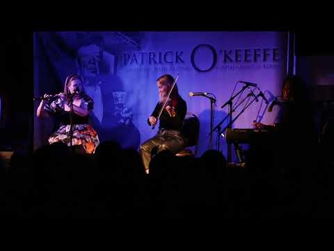 Órlaith McAuilffe, Tara Breen & Catherine McHugh - Patrick O’Keeffe Festival Video 2