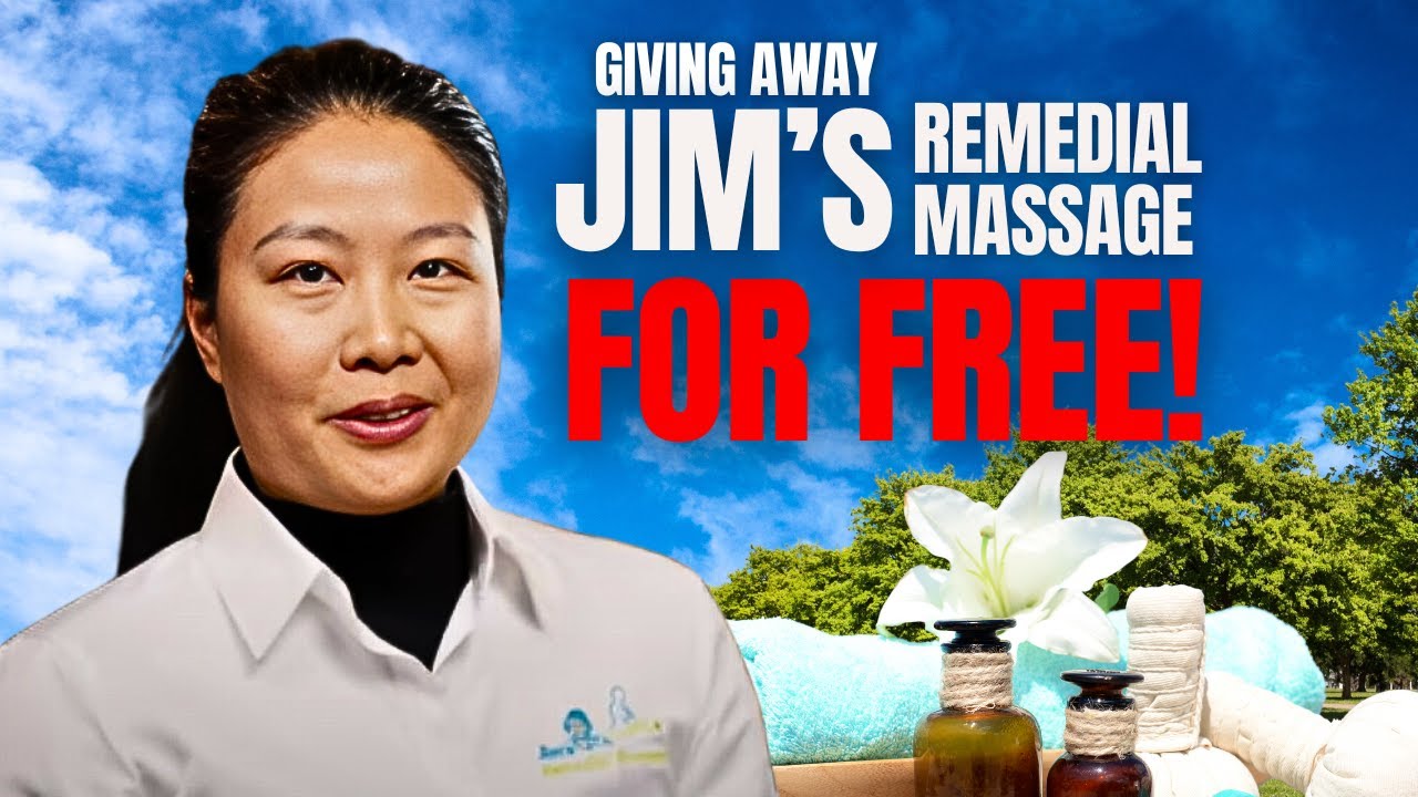 Why a Jim's Remedial Franchise is a no-brainer!