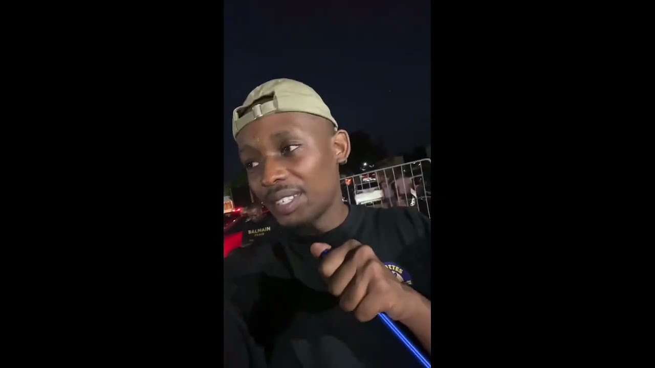 Don't Watch This if you get Jealous thumbnail