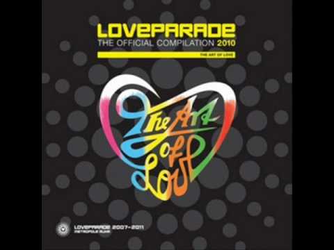 Mark Knight Vs Koen Groeneveld - Put Your Hands Up(Love Parade 2010)