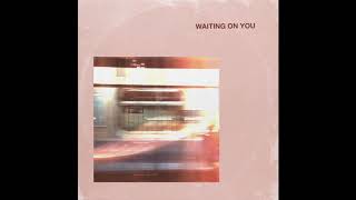 Marc Scibilia - Waiting On You (Audio Only)
