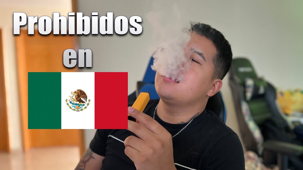 Watch Prohiben los Vaper´s en México Now Prohiben los Vaper´s en México