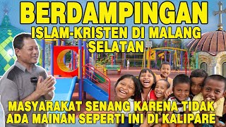 Download lagu DESA UNIK HARMONIS ISLAM KRISTEN DI MALANG - Ayo Kita Ke Sana!! mp3 Download lagu DESA UNIK HARMONIS ISLAM KRISTEN DI MALANG - Ayo Kita Ke Sana!! mp3