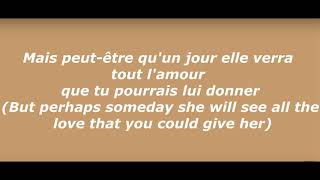 Angèle  - Ta Reine (English &amp; French Lyrics)