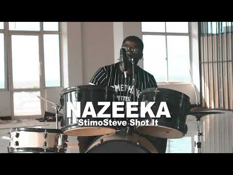 FACE B-NAZEEKA (official video)
