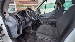 Fourgonnette de tourisme Ford Transit 2.2 / 1 OWNER / SERVICED! | Image 4 - Autoline