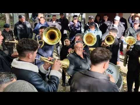 Festivalul Fanfarelor la Pădureni 2025