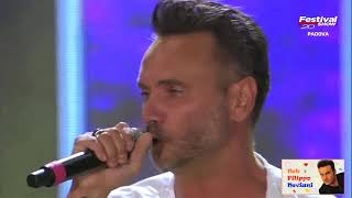 Nek   -  La storia del mondo - 2019