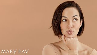 Mary Kay ¡NUEVOS! Polvos Fijadores Sedosos anuncio