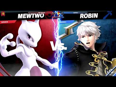SST S3:4 - SHC Shuck (Mewtwo) vs cathArc (Robin) - WSF