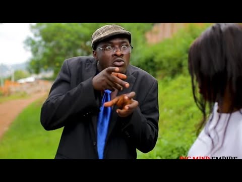 BIGMIND COMEDY 166:NSABI Afatiwe Kumugore Wa AFANDE MITSUTSU yibye ipasi ya BIJIYOBIJA